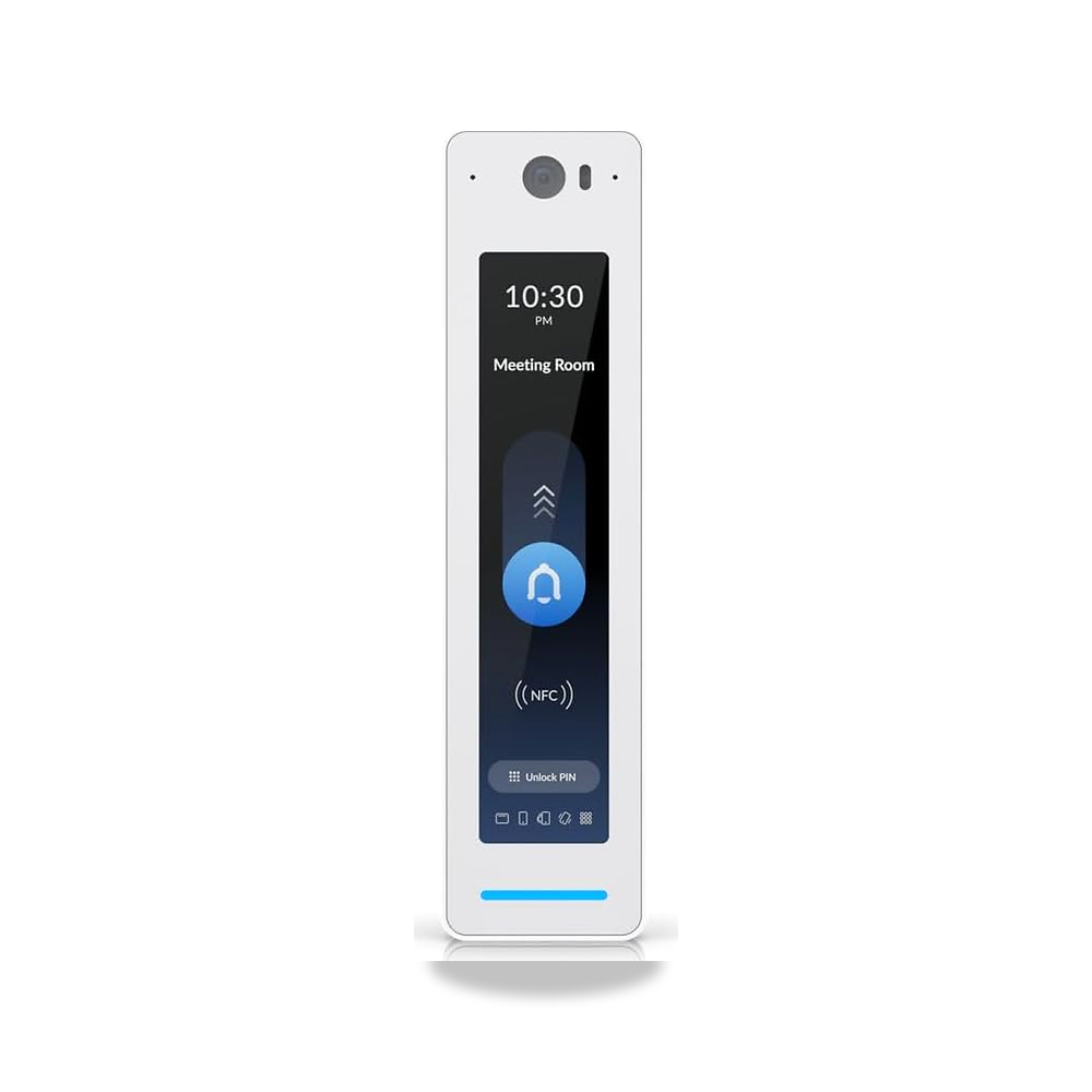 صورة منتج قارئ G3 برو من يوبيكويتي (UA-G3-Pro-W) - كود الصنف reemco-2027-1528377 - ماركة يباع من خلال reemco - توريد وتصوير حصري لشركة ريمكو القابضة السعودية