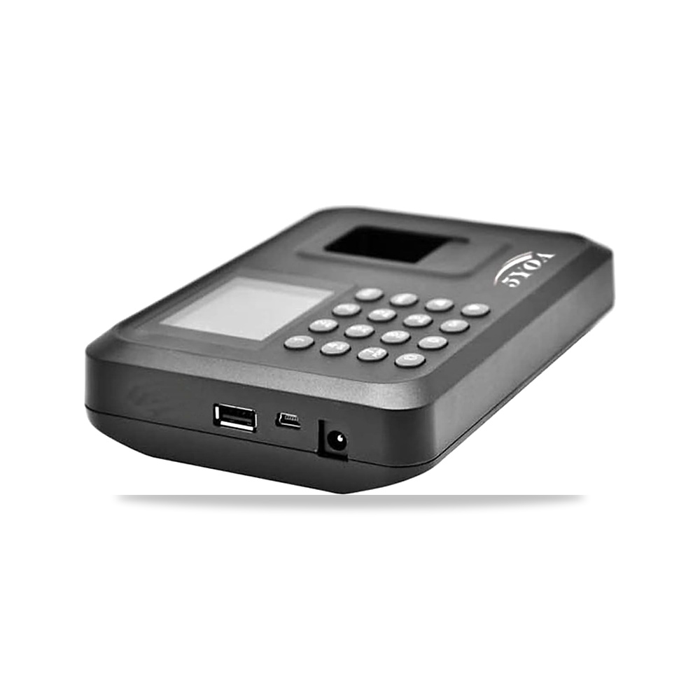 صورة منتج معدات الكترونية للمؤسسات من ايه كيه واي دي اتش، ذاكرة فلاش USB بيومترية بصمة، ساعة تسجيل الحضور في المكتب - كود الصنف reemco-2027-1528393 - ماركة يباع من خلال reemco - توريد وتصوير حصري لشركة ريمكو القابضة السعودية