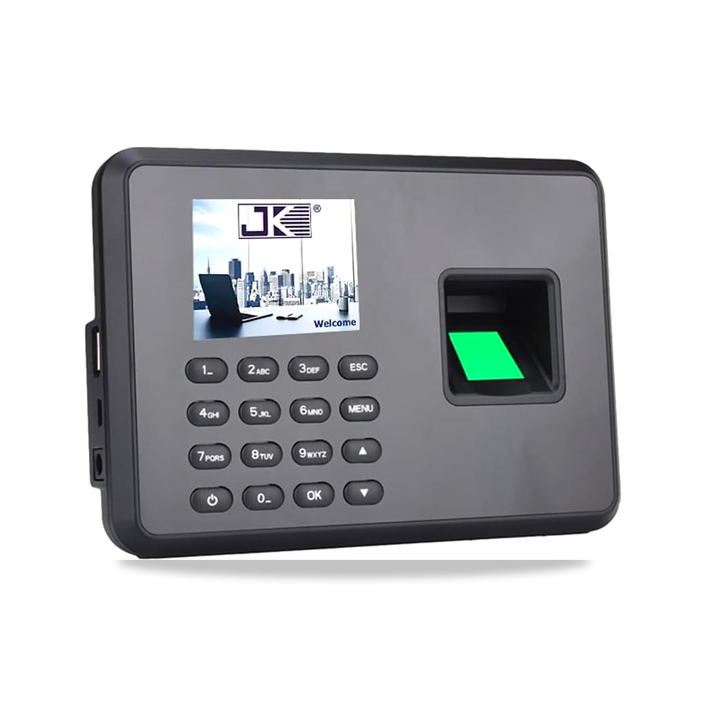 صورة منتج جهاز حضور بصمة الاصبع البيومترية من لابيموس، تسجيل دخول الموظفين بشاشة LCD 2.4 انش تيار مستمر 5 موديل A2 - كود الصنف reemco-2027-1528441 - ماركة يباع من خلال reemco - توريد وتصوير حصري لشركة ريمكو القابضة السعودية