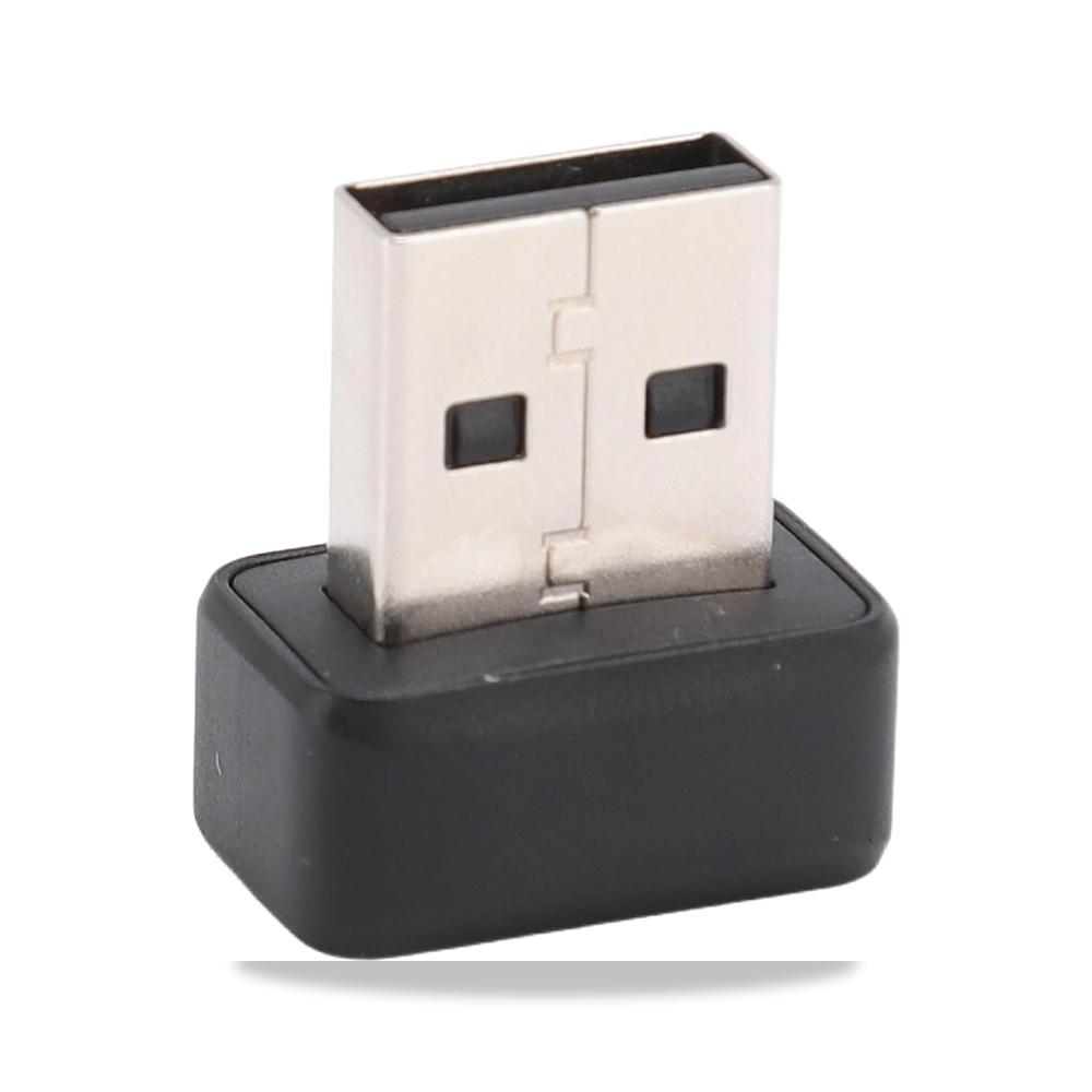 صورة منتج قارئ بصمات الاصابع احترافي صغير بمنفذ USB من مازيرت، يعمل باللمس 360 درجة، التعرف السريع، امن دقيق للكمبيوتر - كود الصنف reemco-2027-1529155 - ماركة يباع من خلال reemco - توريد وتصوير حصري لشركة ريمكو القابضة السعودية