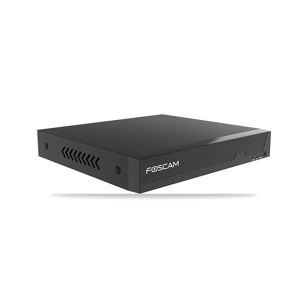 صورة منتج فوسكام FNA216H 16 قناة UHD 4K 8.0 ميجابيكسل H.264+ مسجل ان في ار 2 × قرص صلب حتى 16 تيرابايت متوافق مع اونفيف P2P - كود الصنف reemco-2027-1529310 - ماركة يباع من خلال reemco - توريد وتصوير حصري لشركة ريمكو القابضة السعودية