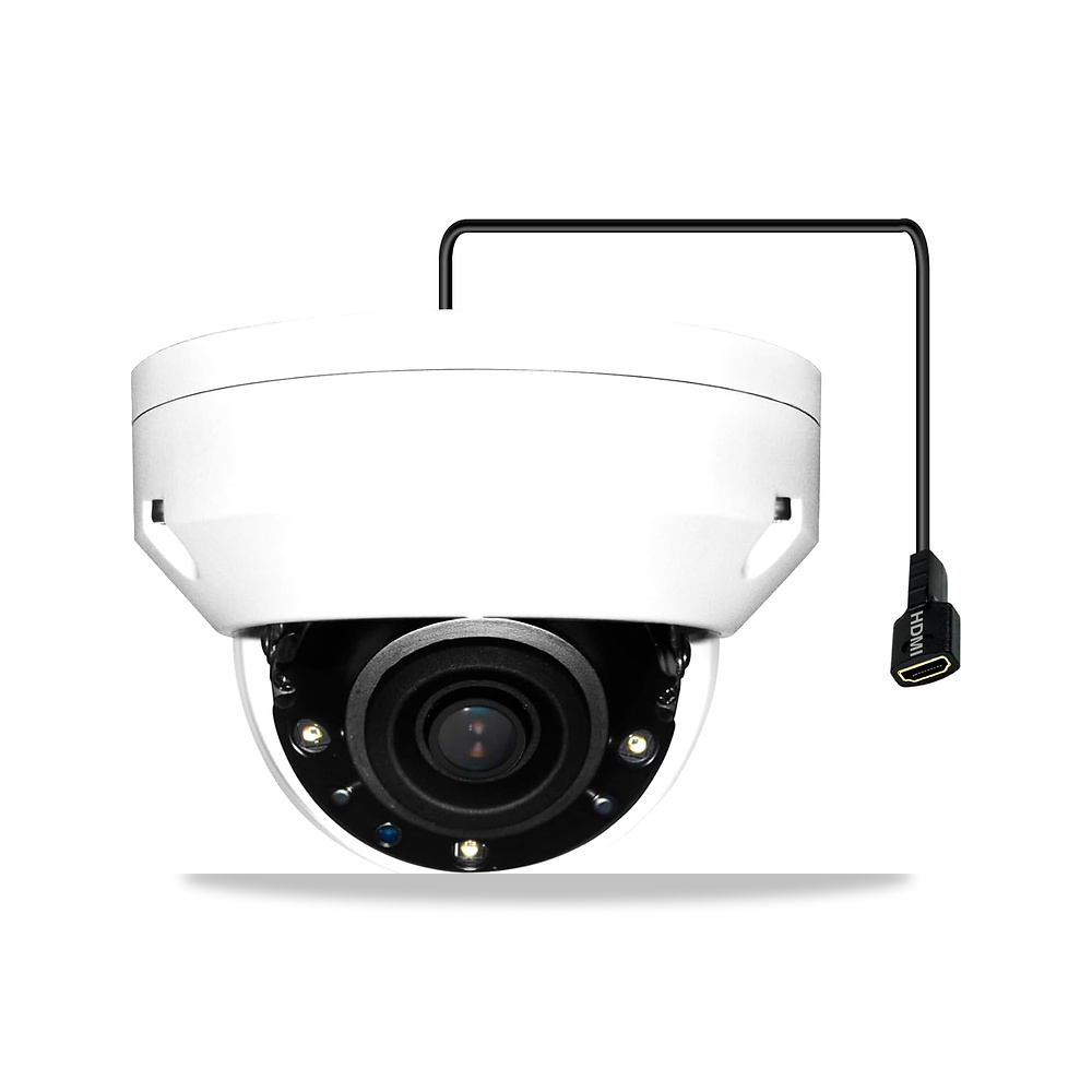 صورة منتج اي ان اس كاميرا مراقبة اي بي اتش دي ام اي 5 ميجابكسل، مخرج HDMI، عرض فيديو 2MP مباشرة على موديل IP66 - كود الصنف reemco-2027-1529334 - ماركة يباع من خلال reemco - توريد وتصوير حصري لشركة ريمكو القابضة السعودية