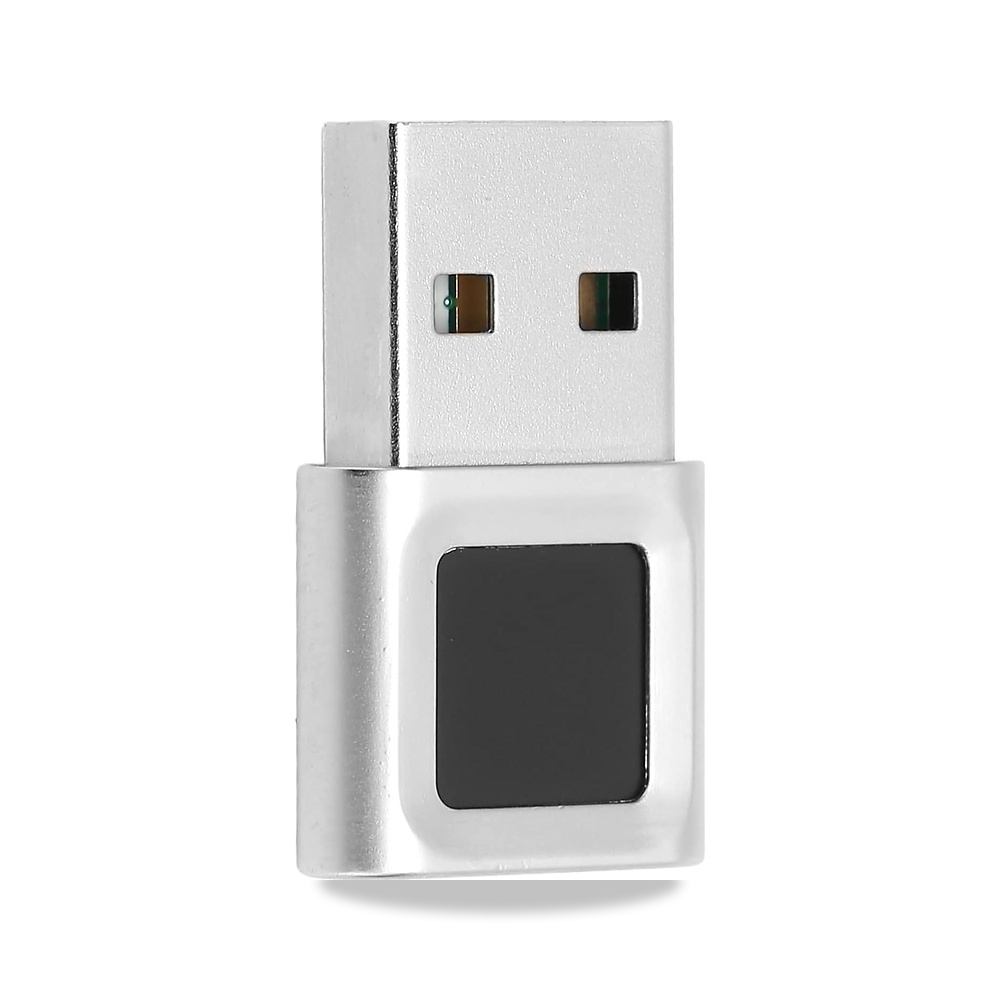 صورة منتج قارئ بصمات الاصابع بمنفذ USB لـ 10/11 Hello، مفاتيح بصمة الاصبع USB صغير للكمبيوتر واللاب توب وسطح المكتب - كود الصنف reemco-2027-1529484 - ماركة يباع من خلال reemco - توريد وتصوير حصري لشركة ريمكو القابضة السعودية