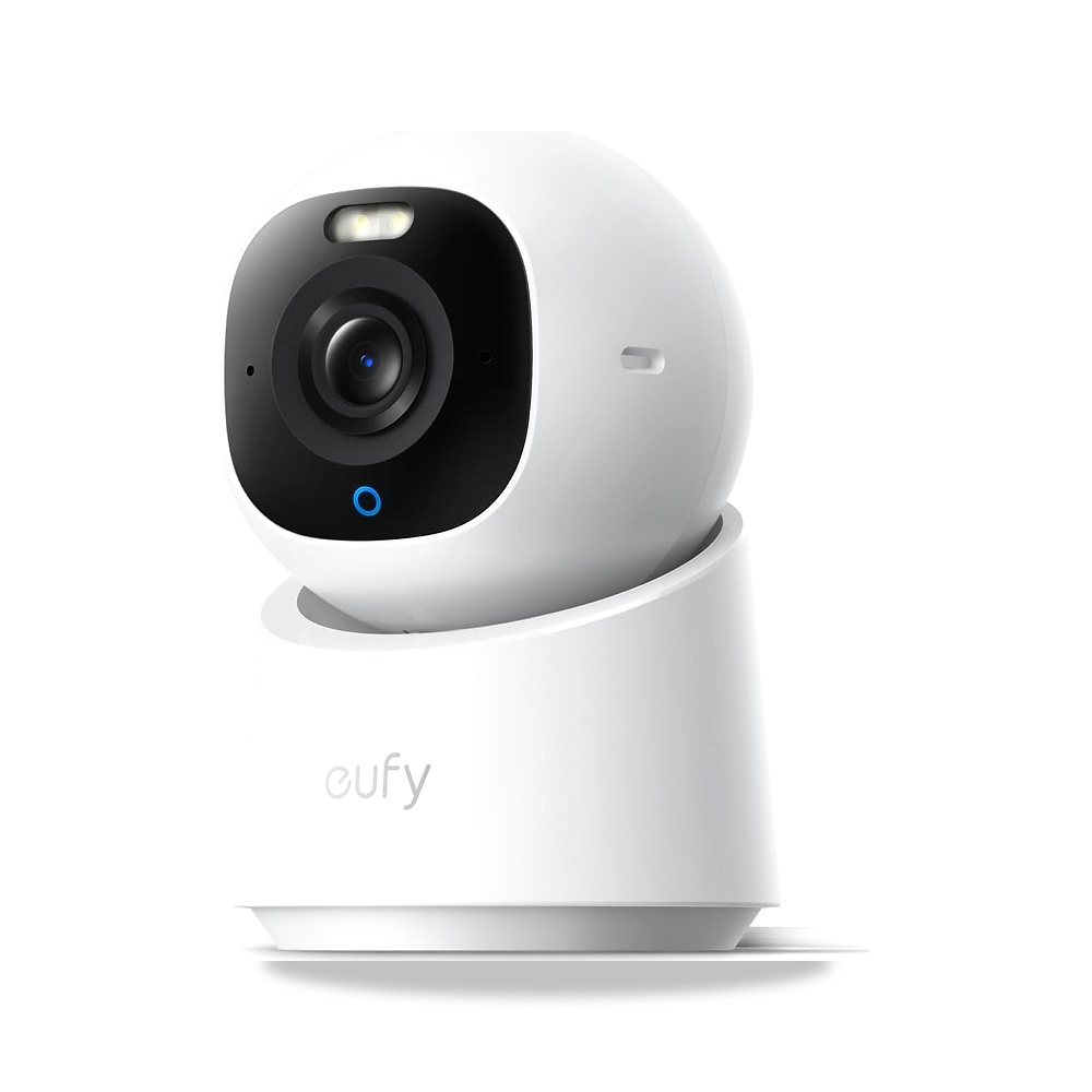 صورة منتج كاميرات المراقبة وأنظمة الدخول الذكي كاميرا مراقبة eufy Security موديل E30 - كود الصنف reemco-2027-1529644 - ماركة يباع من خلال reemco - توريد وتصوير حصري لشركة ريمكو القابضة السعودية
