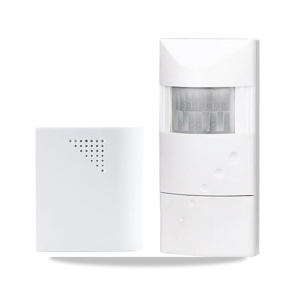 صورة منتج جرس بريزينس من بريجتيوم Brightium – اللون Picture - كود الصنف reemco-2027-1529699 - ماركة يباع من خلال reemco - توريد وتصوير حصري لشركة ريمكو القابضة السعودية