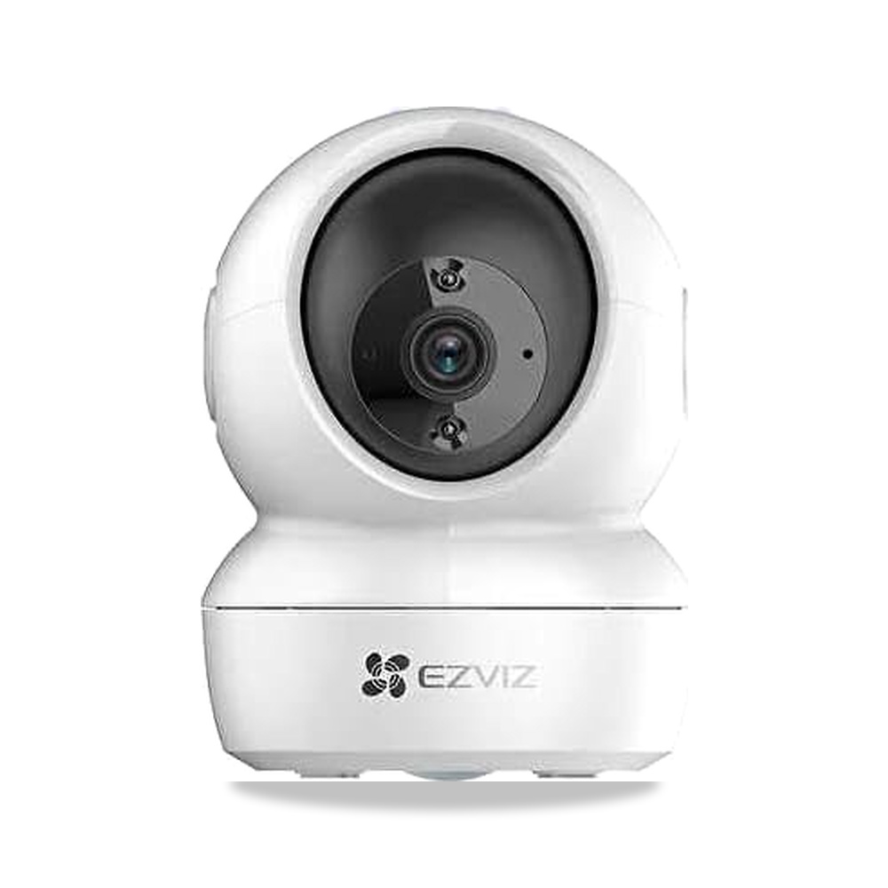 صورة منتج كاميرا حركة CS-H6C+ – 4 ميجابكسل 360 درجة بي تي (H.265) CS-H6C+ جينيل – 10 x 10 x 10 سم – 10 x 10 x 10 سم; 460 جرام - كود الصنف reemco-2027-1529737 - ماركة يباع من خلال reemco - توريد وتصوير حصري لشركة ريمكو القابضة السعودية