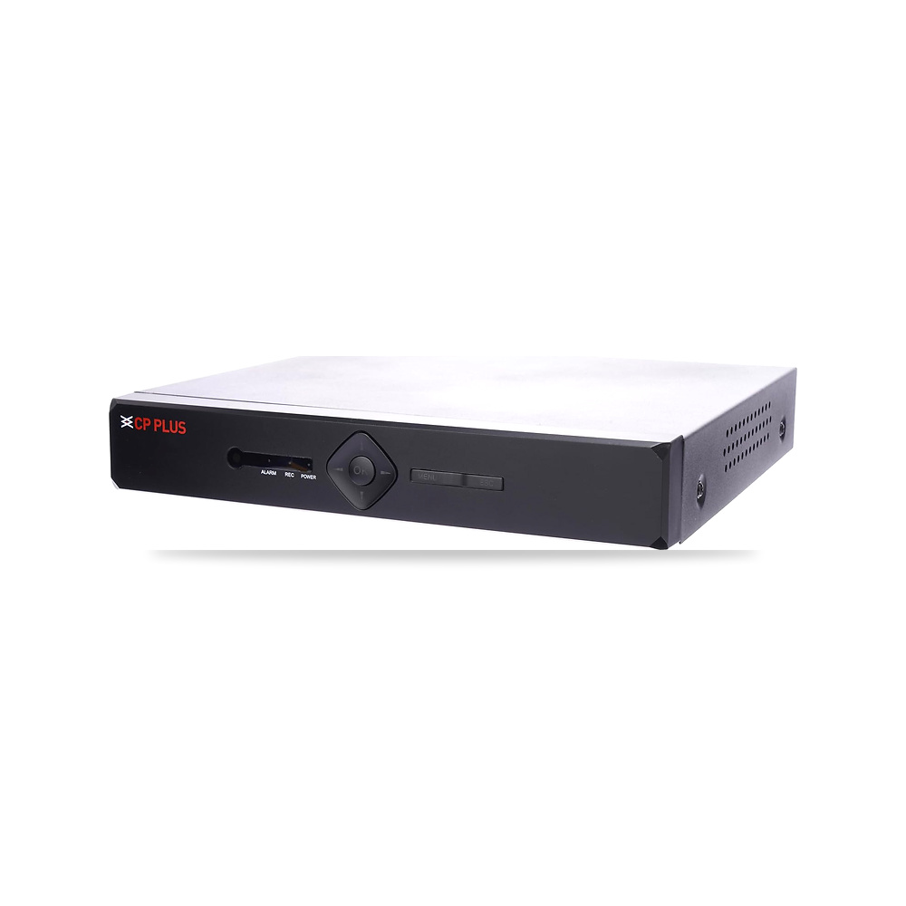صورة منتج مسجل فيديو رقمي 16CH ER-H1604K1 من سي بي بلس CP-Plus - كود الصنف reemco-2027-1529903 - ماركة يباع من خلال reemco - توريد وتصوير حصري لشركة ريمكو القابضة السعودية