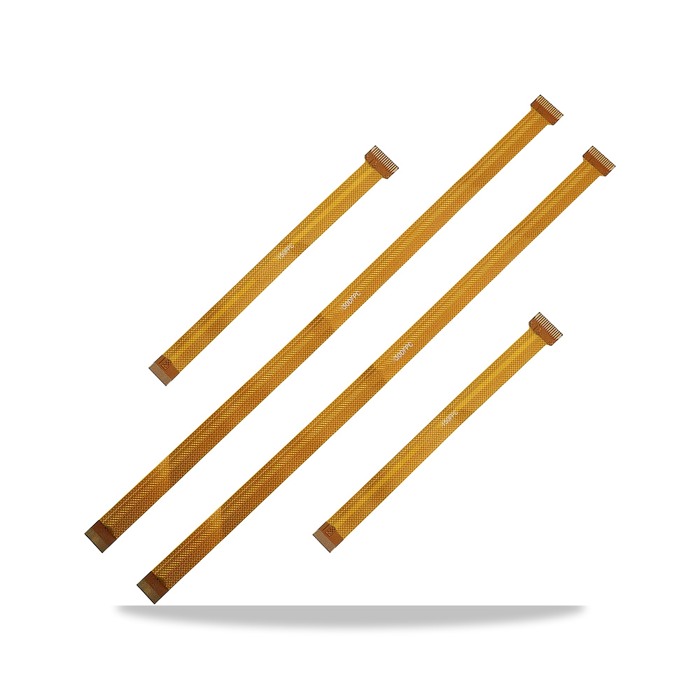 صورة منتج ييني تيك 4 قطع من كيبل شريط الكاميرا متوافق مع راسبيري باي 5 مع زيرو دبليو مع (2 × 15 سم / 2 × 30 سم) - كود الصنف reemco-2027-1529940 - ماركة يباع من خلال reemco - توريد وتصوير حصري لشركة ريمكو القابضة السعودية