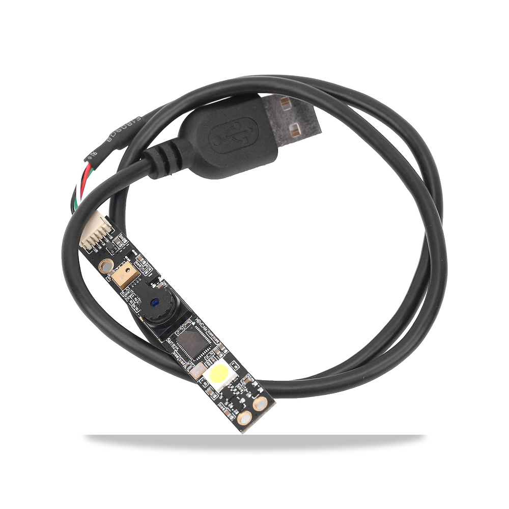 صورة منتج وحدة كاميرا USB بدقة 5 ميجابكسل مع عدسة لمختلف التطبيقات - كود الصنف reemco-2027-1529988 - ماركة يباع من خلال reemco - توريد وتصوير حصري لشركة ريمكو القابضة السعودية