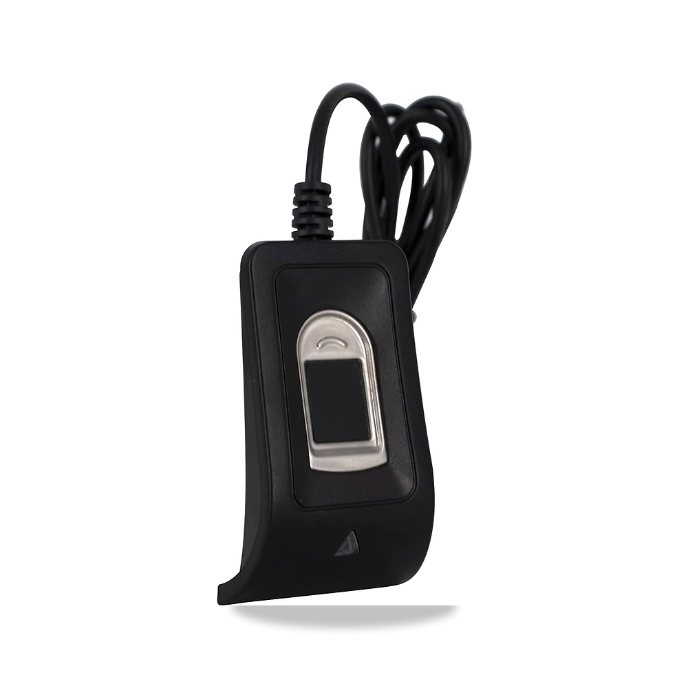 صورة منتج ايروفامي قارئ بصمات الأصابع USB صغير الحجم ماسح ضوئي موثوق به نظام التحكم في الوصول الحضور مستشعر - كود الصنف reemco-2027-1530157 - ماركة يباع من خلال reemco - توريد وتصوير حصري لشركة ريمكو القابضة السعودية