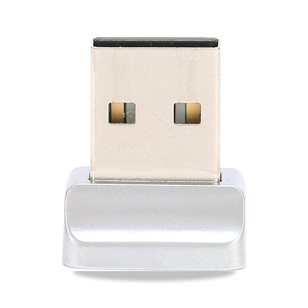 صورة منتج قارئ بصمة الاصبع بمنفذ USB صغير لماسح بصمات الاصابع 7 8 10 كمبيوتر دونغل مستشعر 360 درجة 0.5 ستيتش موديل U7 - كود الصنف reemco-2027-1530163 - ماركة يباع من خلال reemco - توريد وتصوير حصري لشركة ريمكو القابضة السعودية