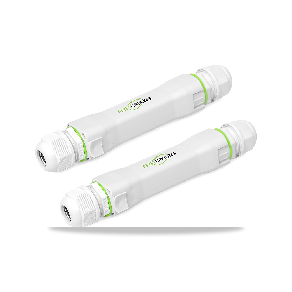 صورة منتج التوصيل السريع مجموعة تمديد بي او اي الخارجية 300 متر، موسع PoE طويل المدى يصل الى 1500 قدم موديل IEEE802 - كود الصنف reemco-2027-1530193 - ماركة يباع من خلال reemco - توريد وتصوير حصري لشركة ريمكو القابضة السعودية