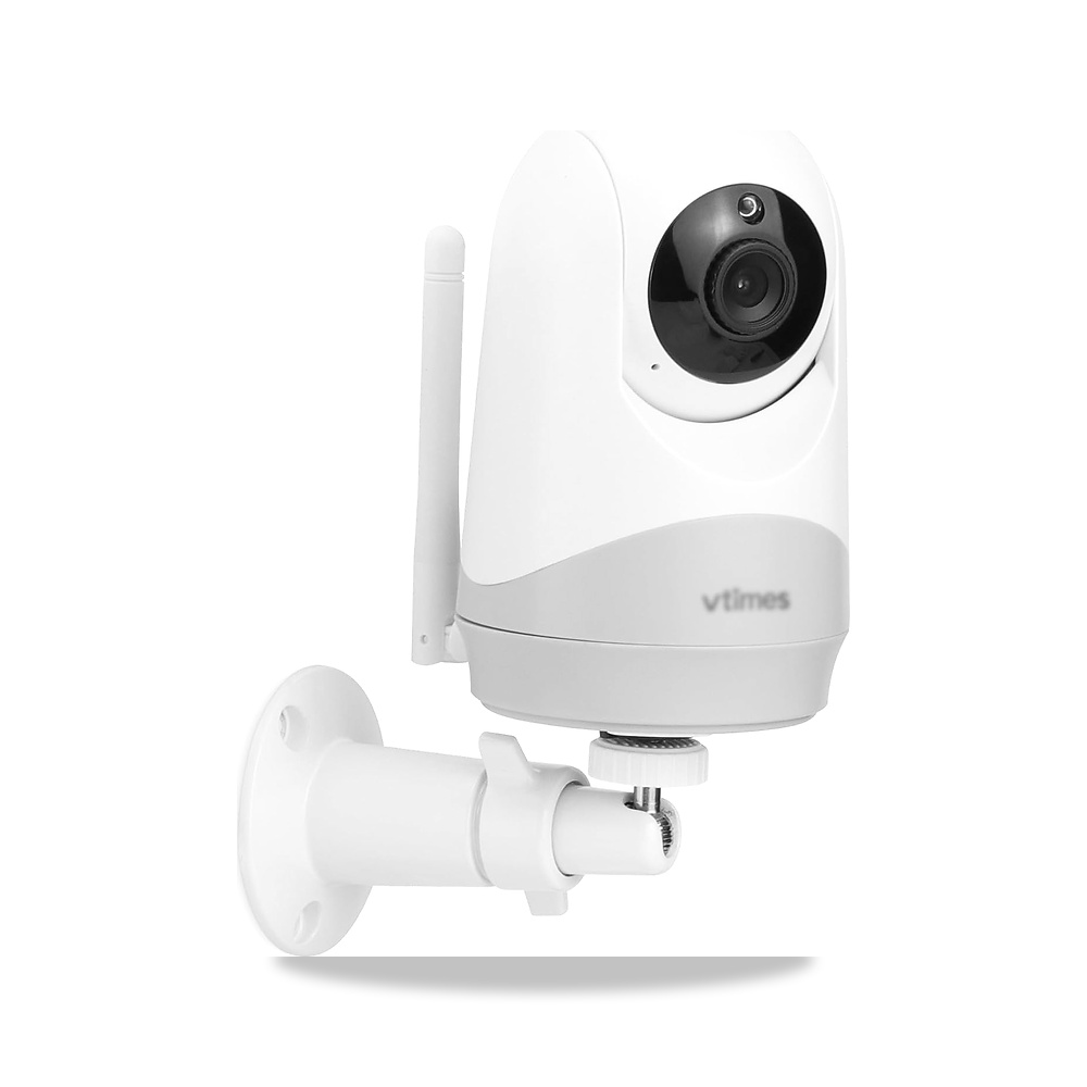 صورة منتج ليكسموفي حامل يثبت على الحائط لكاميرا مراقبة الاطفال Vtimes VT302 VT506 VT202 من ايه ال (الكاميرا غير متضمنة) - كود الصنف reemco-2027-1530338 - ماركة يباع من خلال reemco - توريد وتصوير حصري لشركة ريمكو القابضة السعودية