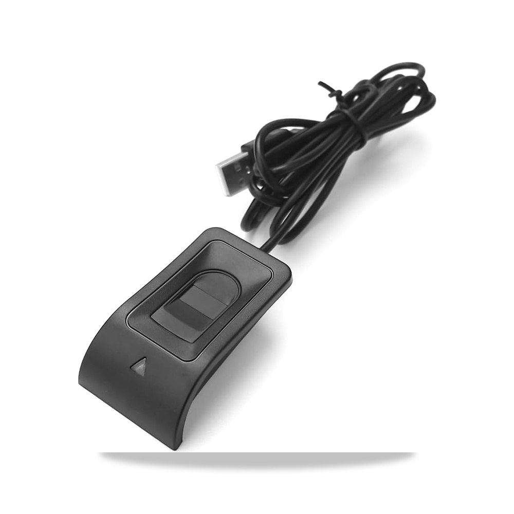 صورة منتج ماسح ضوئي بيومتري لسطح المكتب بمنفذ USB من جوليريتك يعمل بكلمة مرور للكمبيوتر واللاب توب جوليريتش - كود الصنف reemco-2027-1530425 - ماركة يباع من خلال reemco - توريد وتصوير حصري لشركة ريمكو القابضة السعودية