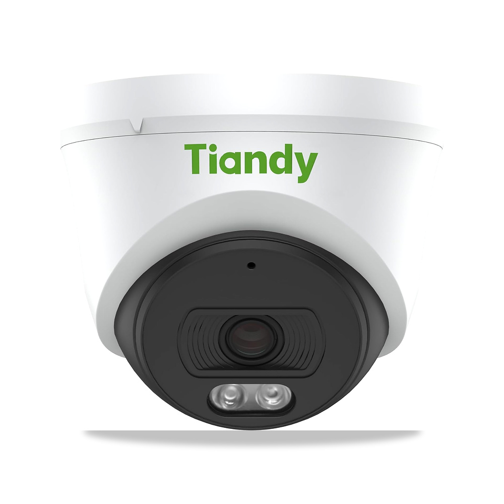 صورة منتج 2MP TC-C320N المواصفات: كاميرا برج ثابتة I3/E/Y/2.8 ملم – ميكروفون مدمج – غطاء بلاستيكي، نطاق اشعة تحت - كود الصنف reemco-2027-1530440 - ماركة يباع من خلال reemco - توريد وتصوير حصري لشركة ريمكو القابضة السعودية