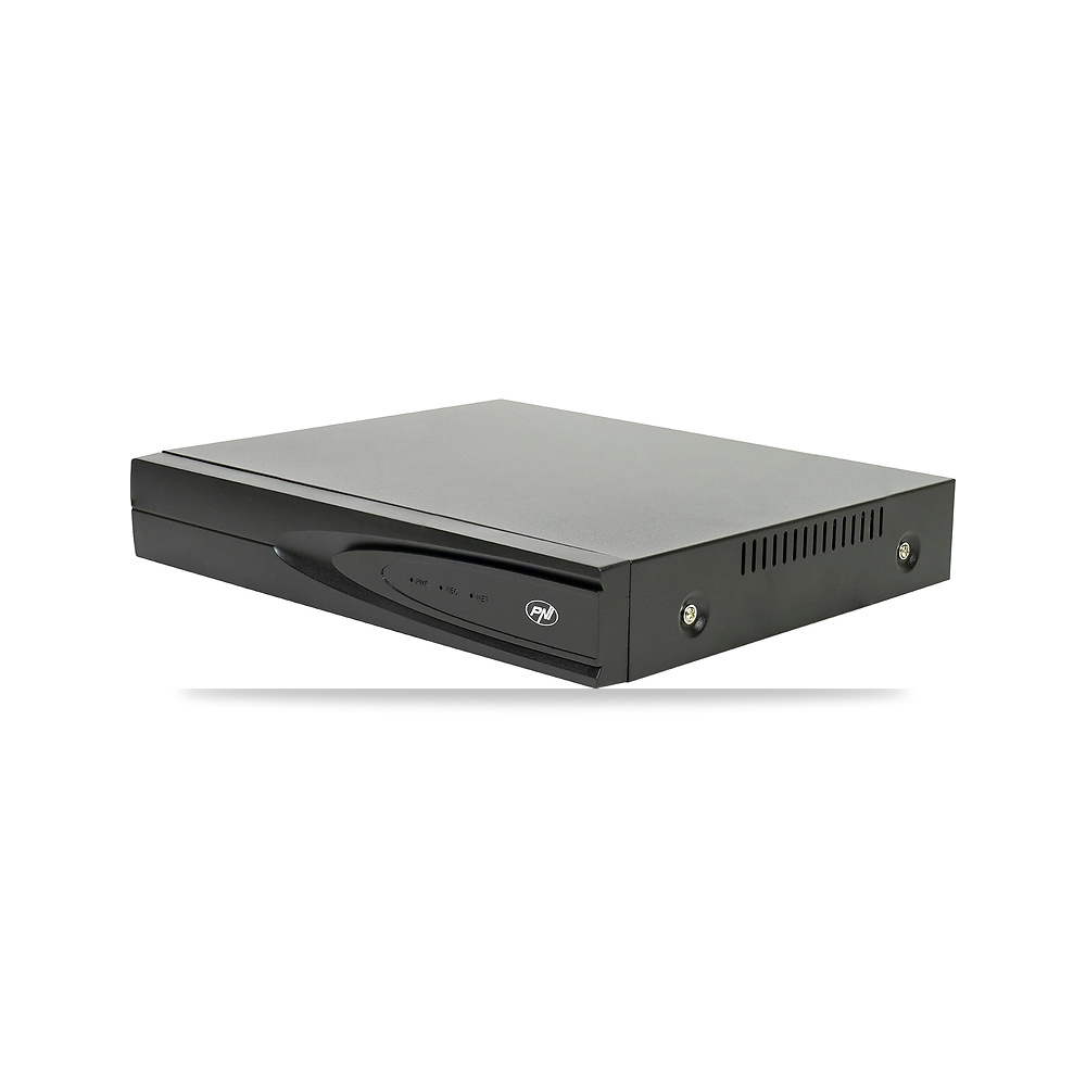 صورة منتج NVR POE بي ان اي House IP810 مع 10 قنوات 4K 8MP و4 POE و6 وظائف IP AI – سعة التخزين في الذاكرة 14 تيرابايت – عرض على الجوال والكمبيوتر الشخصي اندرويد واي او اس وويندوز - كود الصنف reemco-2027-1530563 - ماركة يباع من خلال reemco - توريد وتصوير حصري لشركة ريمكو القابضة السعودية