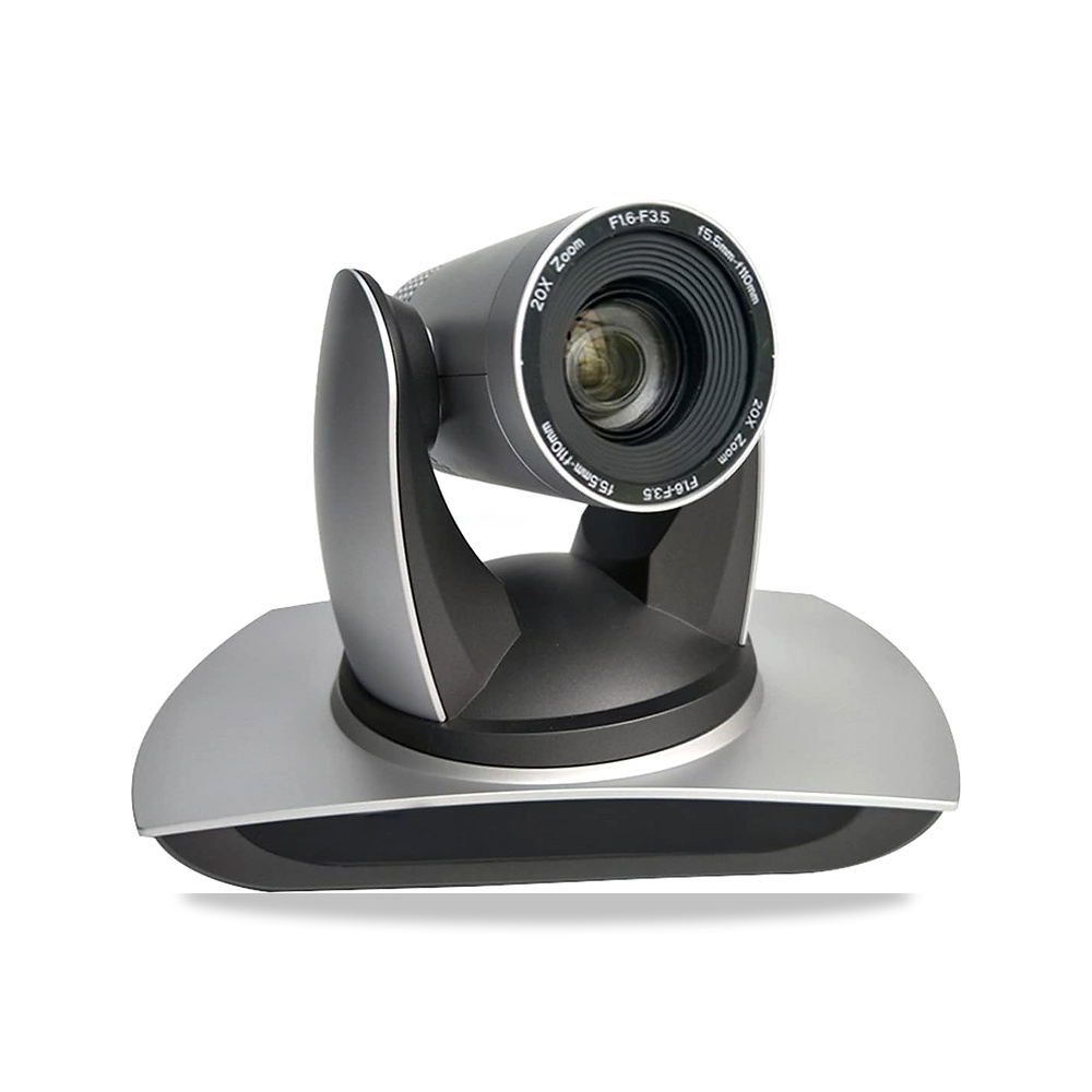 صورة منتج جي دي جيه في واي جي بي لمؤتمرات الفيديو 2MP IP DVI SDI PTZ تكبير بصري 20x ووحدة تحكم صغيرة للوحة موديل RS485 - كود الصنف reemco-2027-1530608 - ماركة يباع من خلال reemco - توريد وتصوير حصري لشركة ريمكو القابضة السعودية