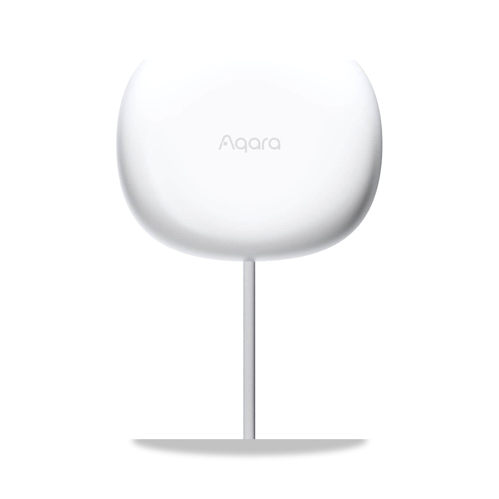 صورة منتج اكارا مستشعر وجود زيجبي FP1E مع مادة، يتطلب Zigbee 3.0 Hub، حركة سلكي رادار mmWave، التعلم المكاني بالذكاء - كود الصنف reemco-2027-1530636 - ماركة يباع من خلال reemco - توريد وتصوير حصري لشركة ريمكو القابضة السعودية