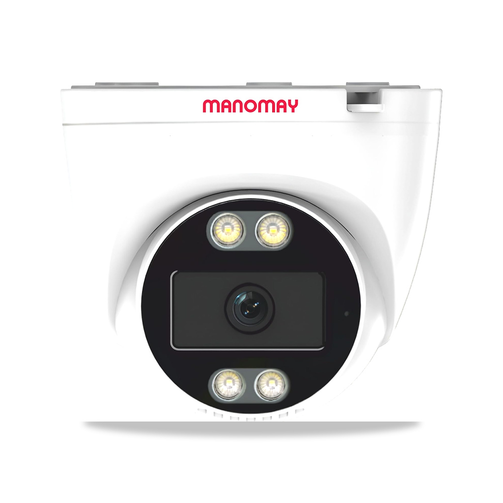 صورة منتج كاميرا مراقبة بروتكت دوت من مانوماي 4G شريحة اتصال 3MP CCTV قبة – 4G 3MP 1296p HD مع ضوء LED بالاشعة تحت - كود الصنف reemco-2027-1530639 - ماركة يباع من خلال reemco - توريد وتصوير حصري لشركة ريمكو القابضة السعودية