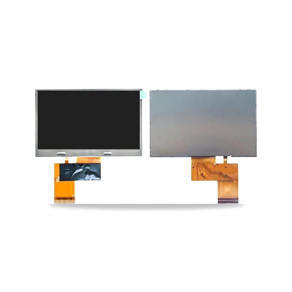 صورة منتج 4.3 انش TM043NDH02-40 480(RGB) 272 شريط عمودي 40 دبوس FPC شاشة عرض LCD (بدون لوحة اللمس) skylarpu - كود الصنف reemco-2027-1531005 - ماركة يباع من خلال reemco - توريد وتصوير حصري لشركة ريمكو القابضة السعودية