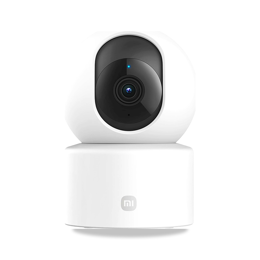 صورة منتج شاومي كاميرا ذكية C301 – واي فاي داخلية 2K 2304p (3MP)، دوران 360 درجة، رؤية ليلية ملونة، تقنية كشف الحركة - كود الصنف reemco-2027-1531022 - ماركة يباع من خلال reemco - توريد وتصوير حصري لشركة ريمكو القابضة السعودية