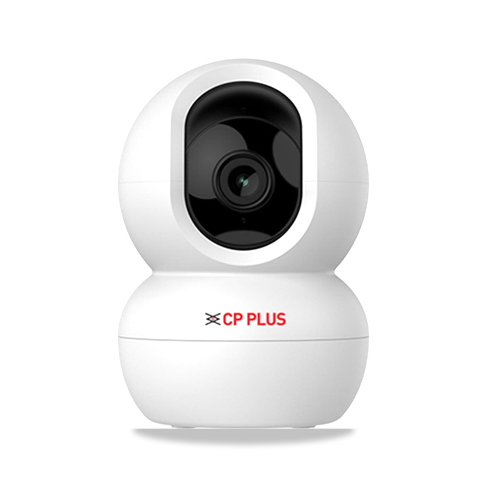 صورة منتج CP بلس كاميرا مراقبة منزلية ذكية بدقة FHD 3MP بتقنية واي فاي سي تي في – رؤية 360 درجة – تحدث باتجاهين – شاشة - كود الصنف reemco-2027-1531154 - ماركة يباع من خلال reemco - توريد وتصوير حصري لشركة ريمكو القابضة السعودية