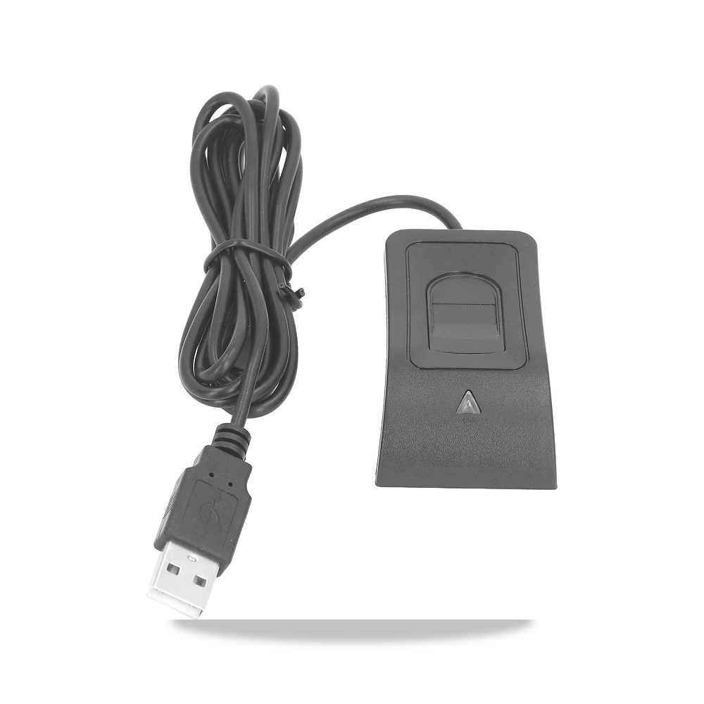صورة منتج قارئ بصمات الأصابع البيومترية بمنفذ USB مع اكتساب سعوي لتعزيز أمان الكمبيوتر يوجوف موديل WA28 - كود الصنف reemco-2027-1531263 - ماركة يباع من خلال reemco - توريد وتصوير حصري لشركة ريمكو القابضة السعودية