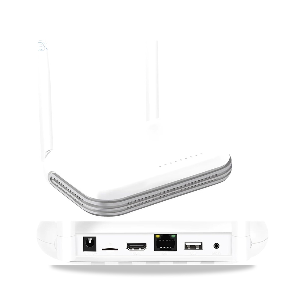 صورة منتج ل مسجل فيديو بشبكة NVR Onvif لنظام الأمن اللاسلكي ، يدعم كشف الوجه ، 2.5 بوصة HDD XMEYE ، WiFi ، NVR ، 8CH - كود الصنف reemco-2027-1531335 - ماركة يباع من خلال reemco - توريد وتصوير حصري لشركة ريمكو القابضة السعودية