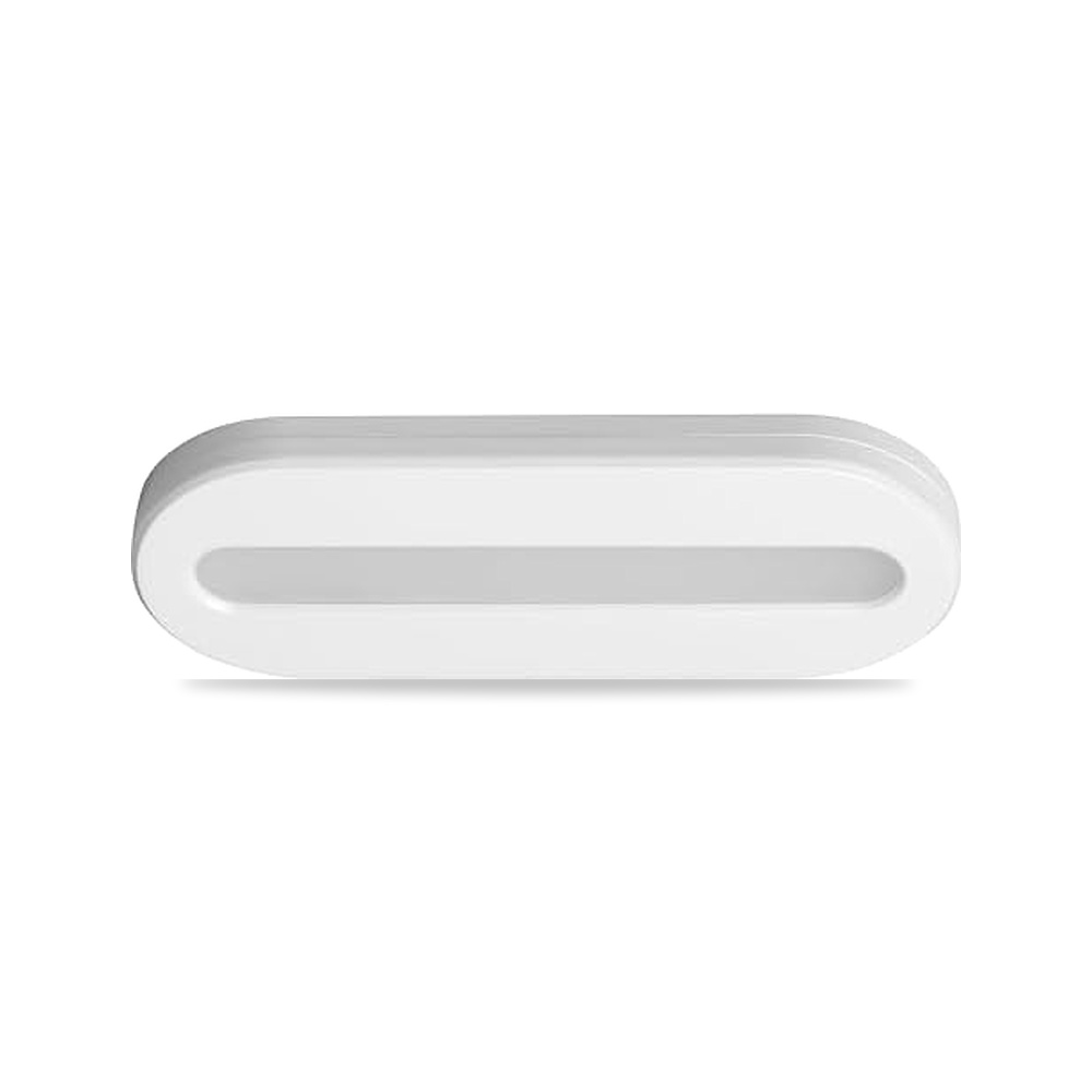صورة منتج اوسرام مصباح خزانة LED خطي محمول قابل لاعادة الشحن بمنفذ USB مع مستشعر اشعة تحت الحمراء بلاستيك ابيض حماية - كود الصنف reemco-2027-1531556 - ماركة يباع من خلال reemco - توريد وتصوير حصري لشركة ريمكو القابضة السعودية