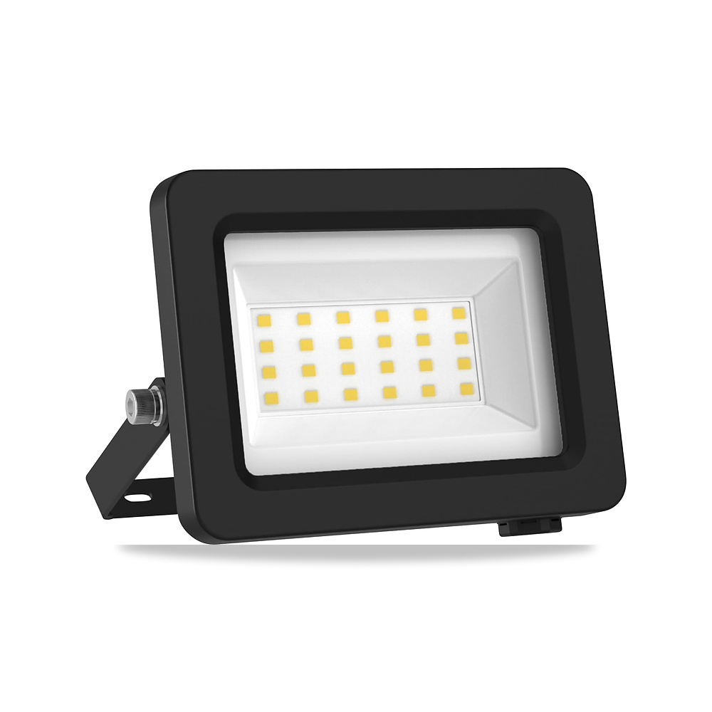 صورة منتج اوسرام مصباح كشاف LED 5 واط 870 لومن مع غطاء الومنيوم اسود من فئة الطاقة ايه للاستخدام في الهواء الطلق - كود الصنف reemco-2027-1531557 - ماركة يباع من خلال reemco - توريد وتصوير حصري لشركة ريمكو القابضة السعودية