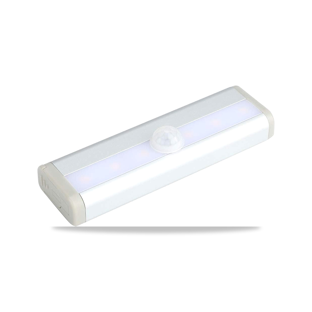 صورة منتج وحدة إنارة وإضاءة LED مستشعر وحساس مصباح وإنارة Eacam – اللون Warm White 3000K – 11الطول x 3العرض x 3الارتفاع سم - كود الصنف reemco-2027-1531613 - ماركة يباع من خلال reemco - توريد وتصوير حصري لشركة ريمكو القابضة السعودية