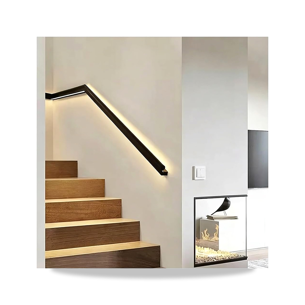 صورة منتج وحدة إنارة وإضاءة LED ألومنيوم مستشعر وحساس 8.2 قدم - كود الصنف reemco-2027-1531648 - ماركة يباع من خلال reemco - توريد وتصوير حصري لشركة ريمكو القابضة السعودية