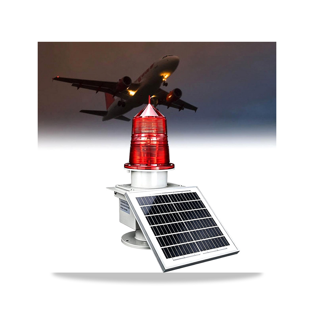 صورة منتج مصباح LED يعمل بالطاقة الشمسية مع خلية ضوئية (GZ155) – تيار مستمر 12–48 فولت - كود الصنف reemco-2027-1531685 - ماركة يباع من خلال reemco - توريد وتصوير حصري لشركة ريمكو القابضة السعودية