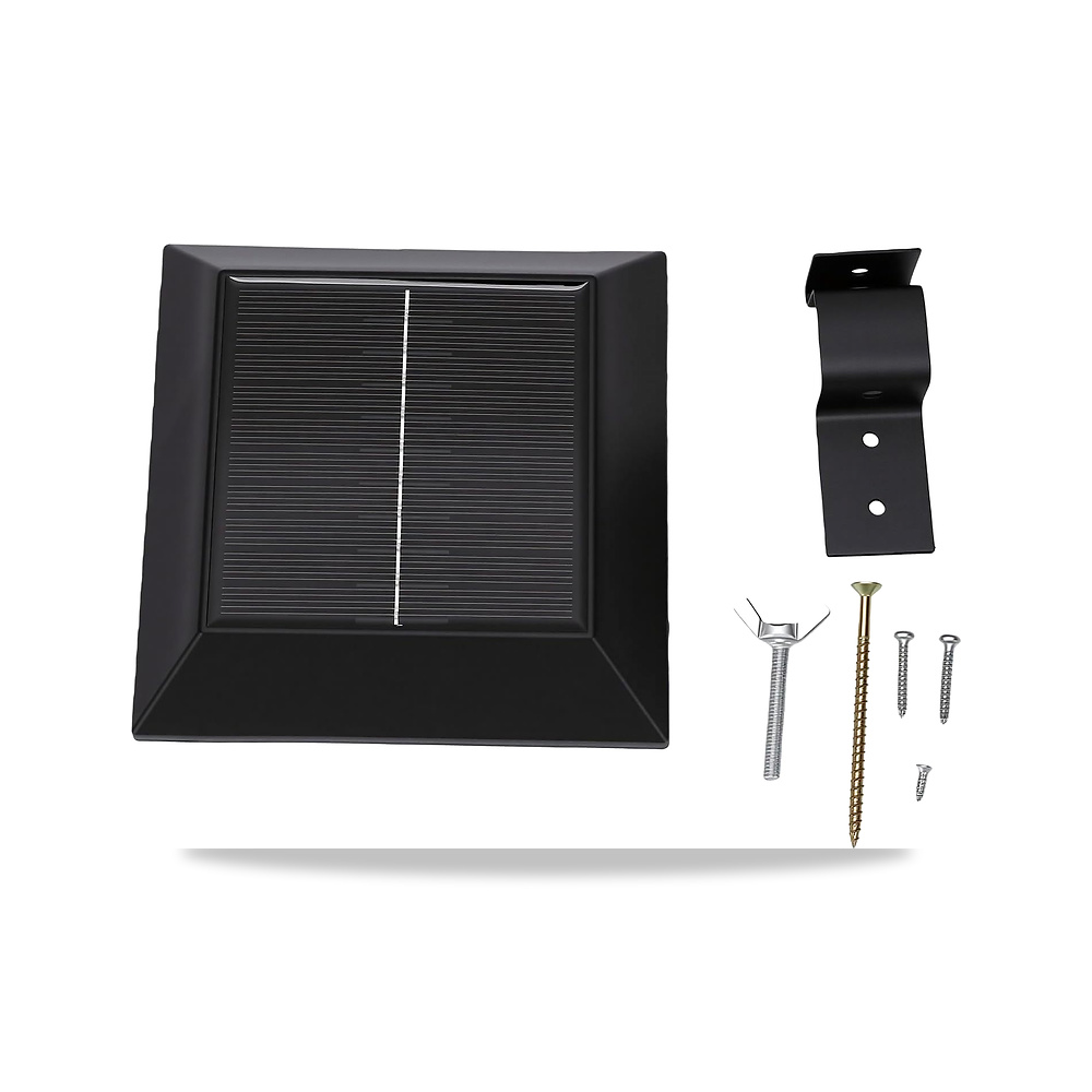 صورة منتج وحدة إنارة وإضاءة LED يعمل بالطاقة الشمسية 5 فولت Leftwei – اللون #511 – 26الطول x 13العرض x 6الارتفاع سم - كود الصنف reemco-2027-1531700 - ماركة يباع من خلال reemco - توريد وتصوير حصري لشركة ريمكو القابضة السعودية