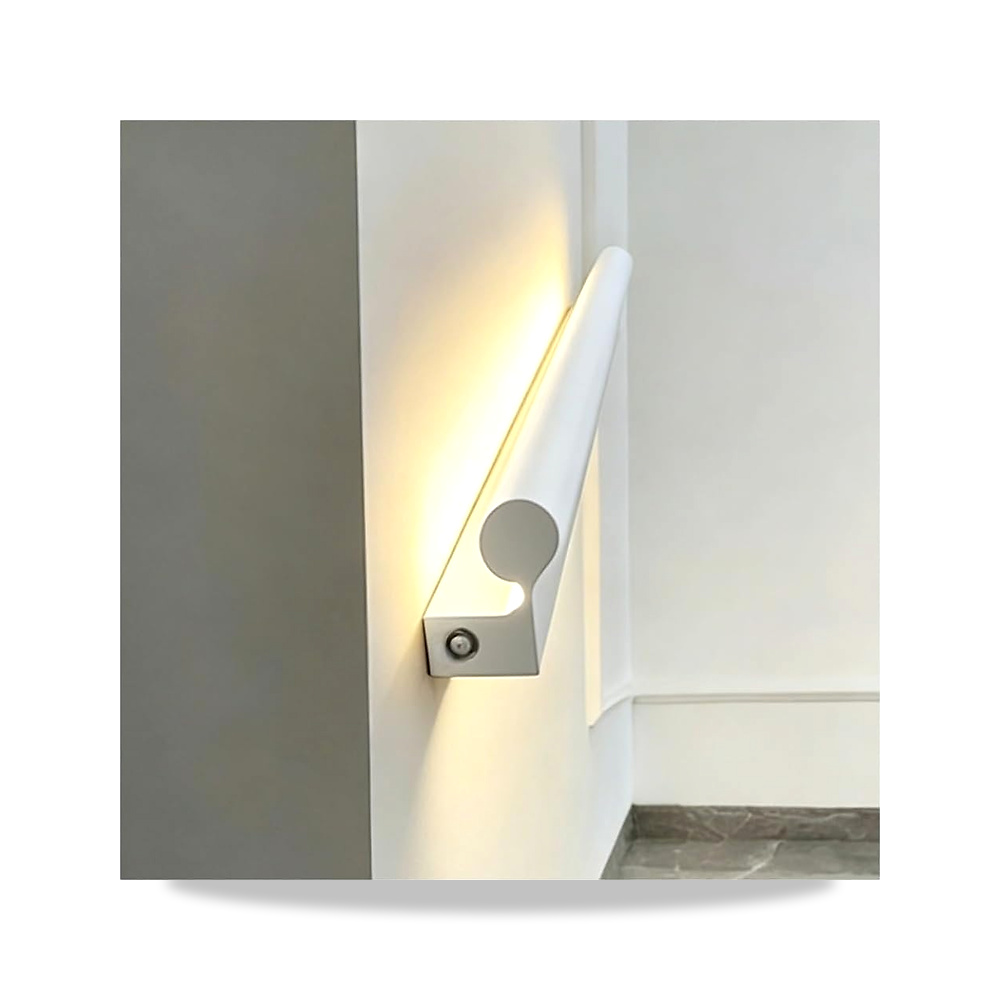 صورة منتج وحدة إنارة وإضاءة LED ألومنيوم مستشعر وحساس 4.9 قدم - كود الصنف reemco-2027-1531701 - ماركة يباع من خلال reemco - توريد وتصوير حصري لشركة ريمكو القابضة السعودية