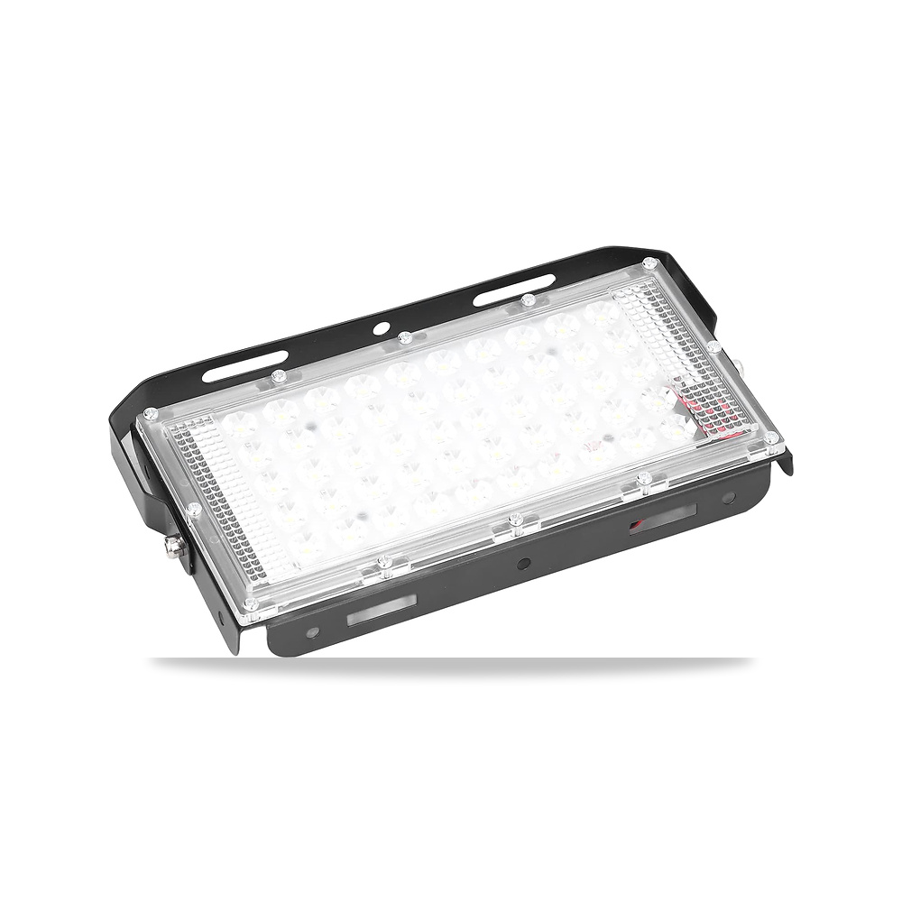 صورة منتج مصباح LED غامر 50 واط، 12 فولت فائق السطوع في الهواء الطلق مقاوم للماء IP66 Spacnana – اللون #411 – 21الطول x 13العرض x 3الارتفاع سم - كود الصنف reemco-2027-1531728 - ماركة يباع من خلال reemco - توريد وتصوير حصري لشركة ريمكو القابضة السعودية