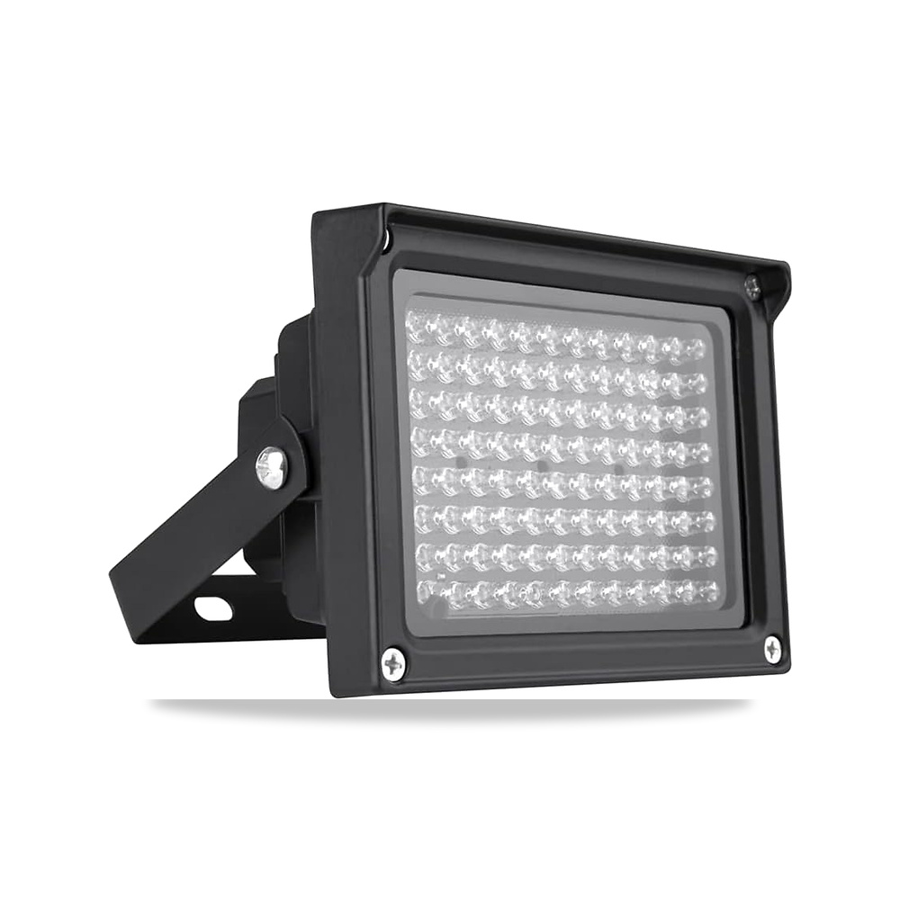 صورة منتج وحدة إنارة وإضاءة LED ألومنيوم أسود 60 متر IP65 - كود الصنف reemco-2027-1531737 - ماركة يباع من خلال reemco - توريد وتصوير حصري لشركة ريمكو القابضة السعودية
