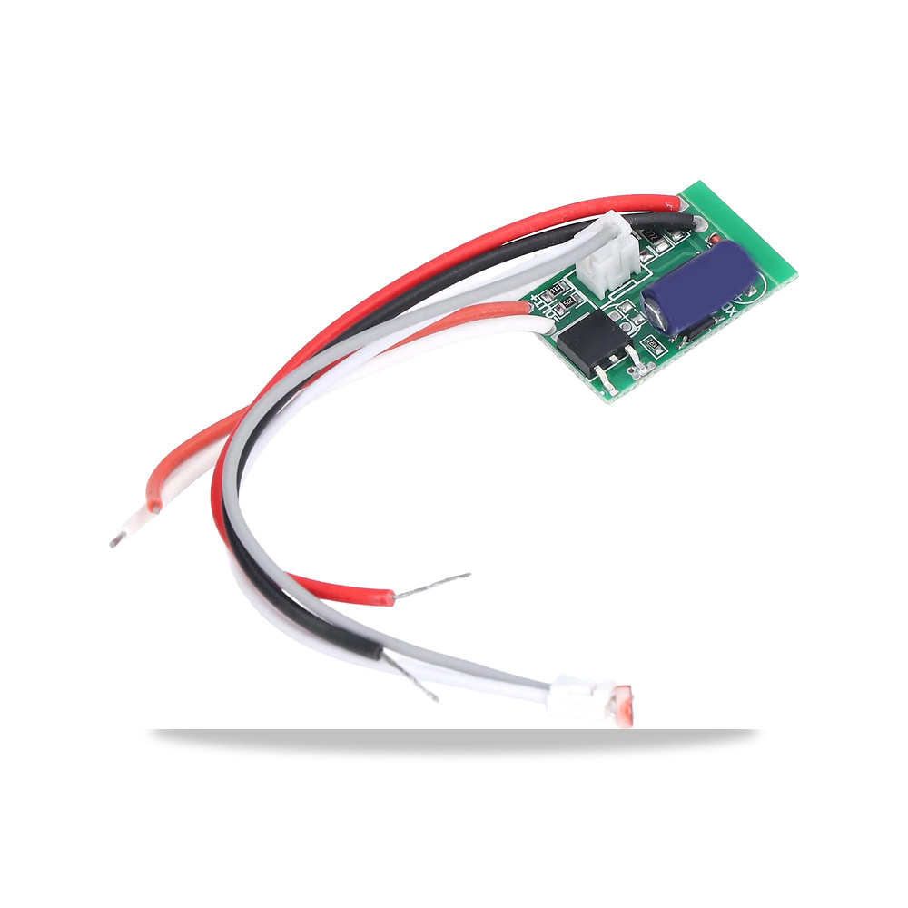 صورة منتج إضاءة خارجية وإنارة الحدائق يعمل بالطاقة الشمسية لوح Leftwei – نوع الخامة PCB – Approx. 25.7 x 18.1 مم / 1.0 x 0.7 بوصة - كود الصنف reemco-2027-1531738 - ماركة يباع من خلال reemco - توريد وتصوير حصري لشركة ريمكو القابضة السعودية