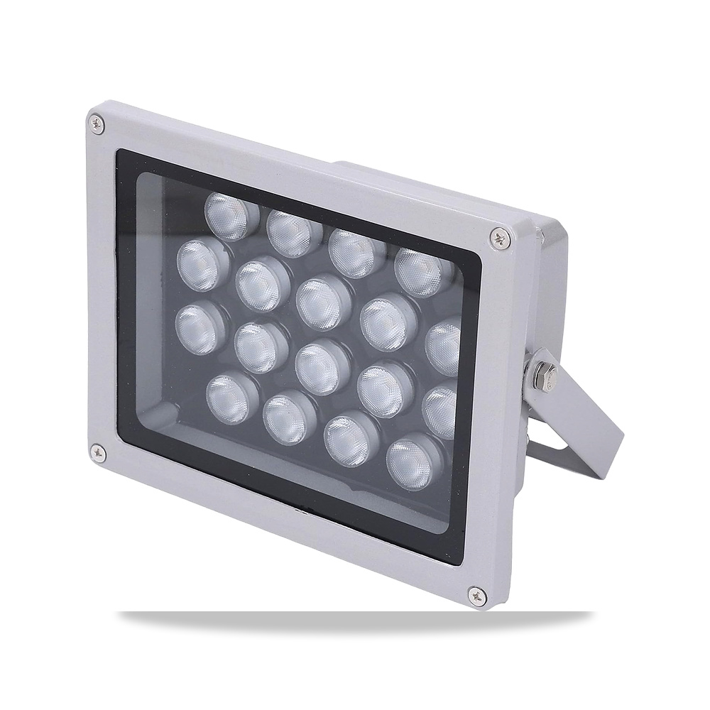 صورة منتج كشاف LED مقاوم للمطر بعمر افتراضي طويل 120 واط (20 واط) من ارتوكت ARTOCT – 19الطول x 17العرض x 13الارتفاع سم – مستوى المقاومة IP65 - كود الصنف reemco-2027-1531853 - ماركة يباع من خلال reemco - توريد وتصوير حصري لشركة ريمكو القابضة السعودية