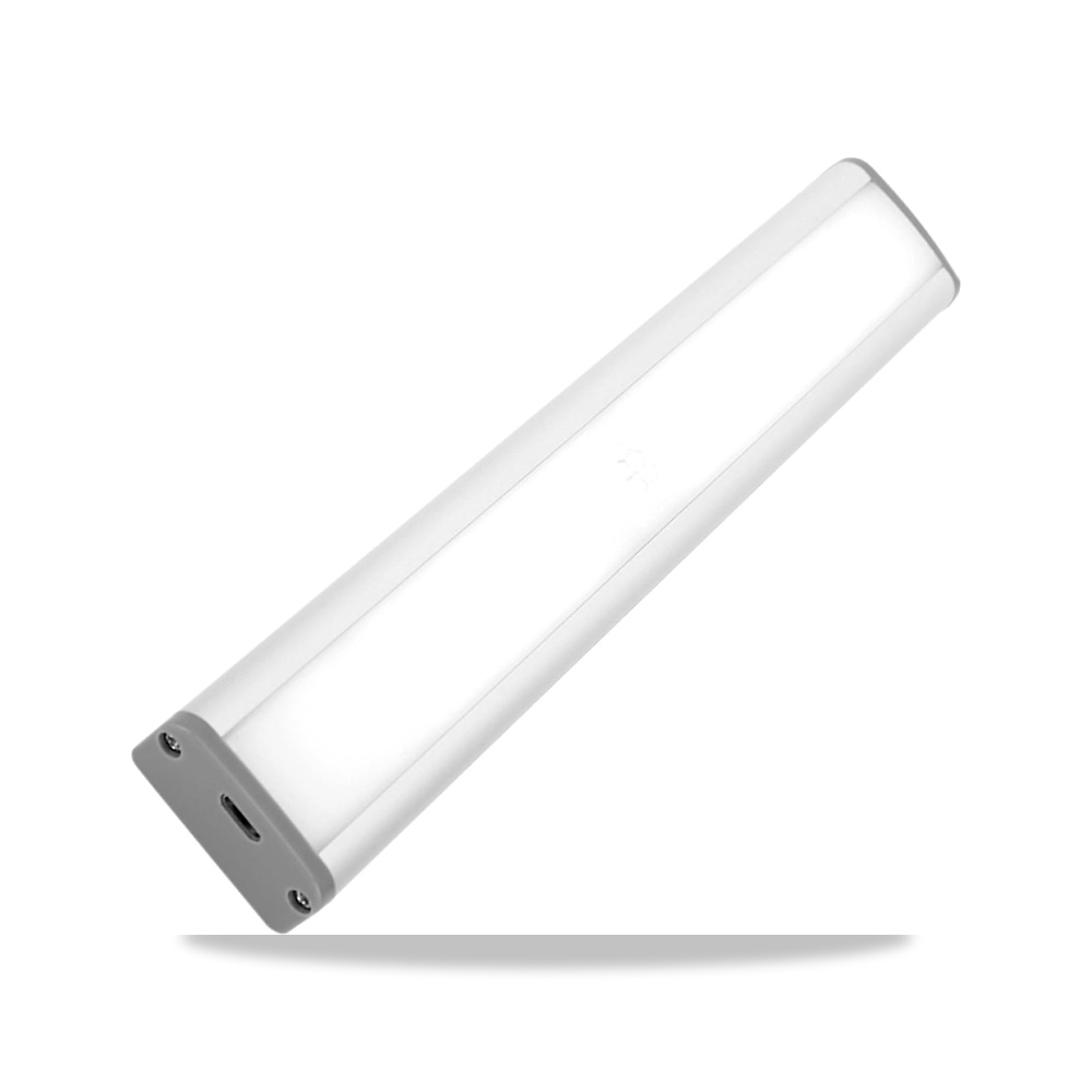 صورة منتج فافيسي مصباح مستشعر حركة مع حامل مغناطيسي، قابل لاعادة الشحن بمنفذ USB 350 – اللون #911 – 20الطول x 4العرض x 3الارتفاع سم - كود الصنف reemco-2027-1531947 - ماركة يباع من خلال reemco - توريد وتصوير حصري لشركة ريمكو القابضة السعودية