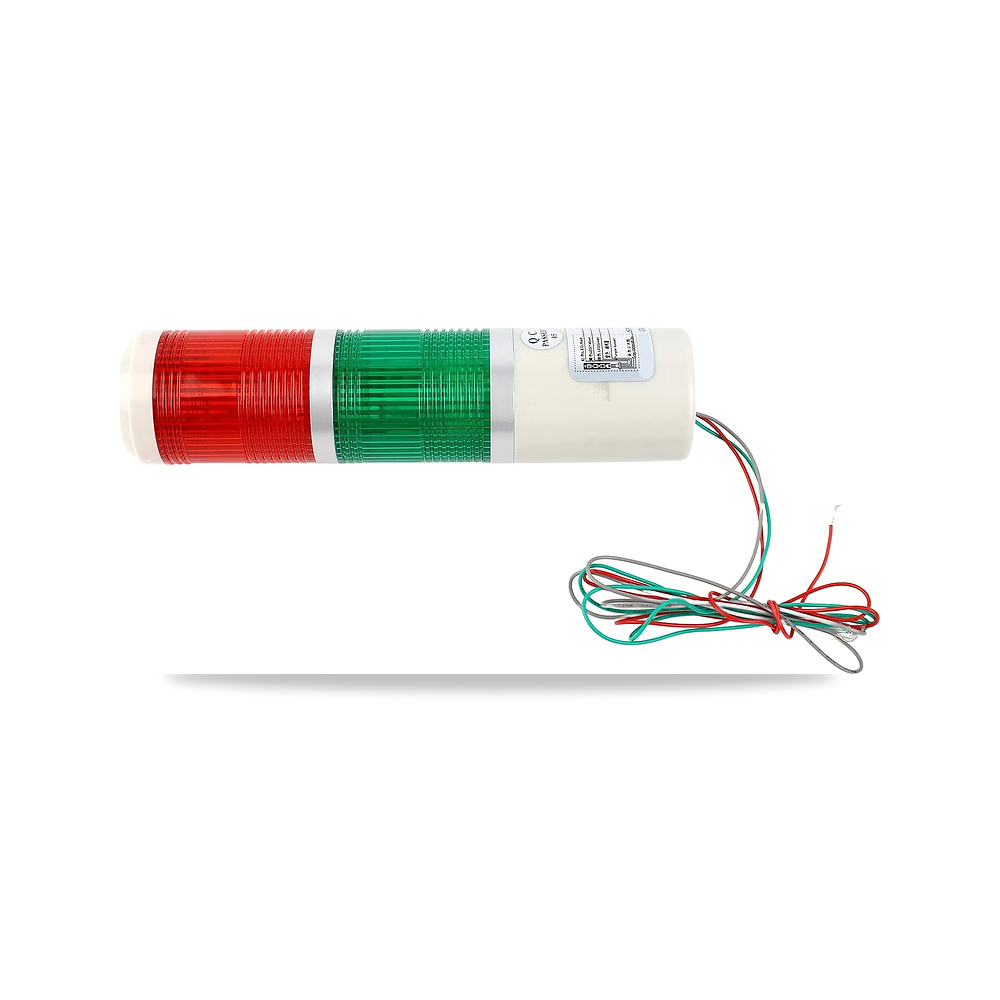 صورة منتج كينسو مصباح منارة بتصميم متين بالوان زاهية موديل LTA205-2 – اللون #024 – 32الطول x 7العرض x 7الارتفاع سم - كود الصنف reemco-2027-1531992 - ماركة يباع من خلال reemco - توريد وتصوير حصري لشركة ريمكو القابضة السعودية