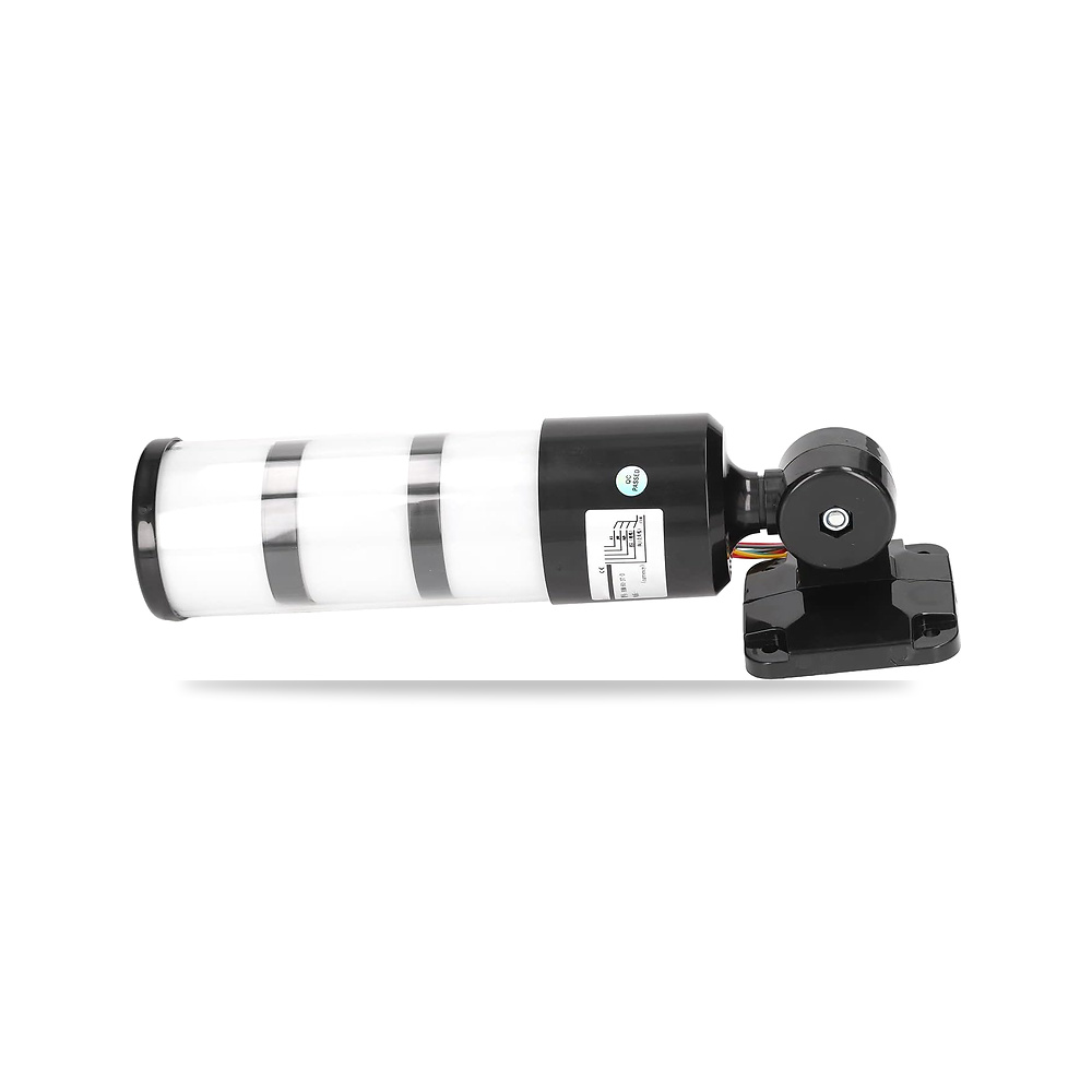 صورة منتج مصباح اشارة LED من 3 طبقات، تصميم قابل للطي، سطوع عالي – اللون #511 – 32الطول x 7العرض x 7الارتفاع سم - كود الصنف reemco-2027-1532174 - ماركة يباع من خلال reemco - توريد وتصوير حصري لشركة ريمكو القابضة السعودية