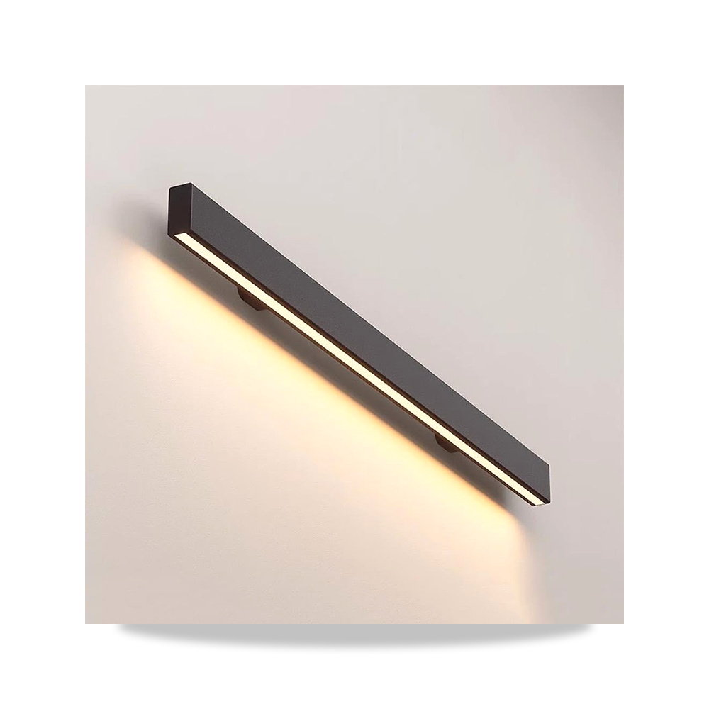 صورة منتج مصابيح LED بمستشعر حركة للممرات والجدران الداخلية – تصميم عصري ذكي موفر للطاقة لتعزيز الامان والرؤية - كود الصنف reemco-2027-1532192 - ماركة يباع من خلال reemco - توريد وتصوير حصري لشركة ريمكو القابضة السعودية