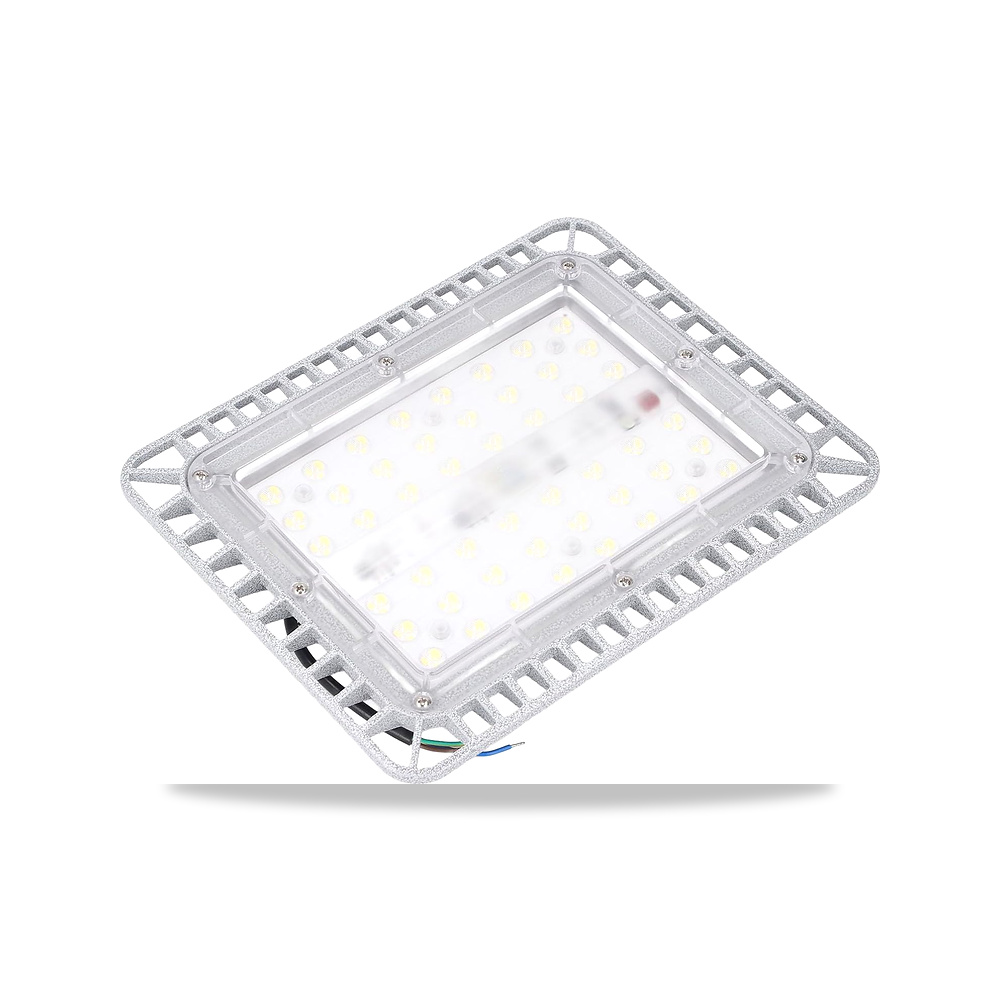 صورة منتج مصباح عمل LED 100 واط 12000 لومن مقاوم للانفجار Torvex – اللون #011 – 30الطول x 24العرض x 7الارتفاع سم - كود الصنف reemco-2027-1532252 - ماركة يباع من خلال reemco - توريد وتصوير حصري لشركة ريمكو القابضة السعودية