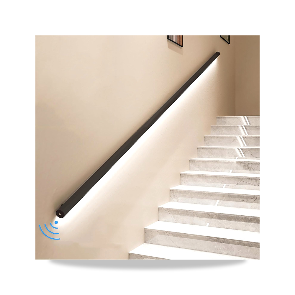 صورة منتج وحدة إنارة وإضاءة LED يثبت على الحائط مستشعر وحساس يثبت على الحائط مستشعر وحساس 100 سم - كود الصنف reemco-2027-1532283 - ماركة يباع من خلال reemco - توريد وتصوير حصري لشركة ريمكو القابضة السعودية
