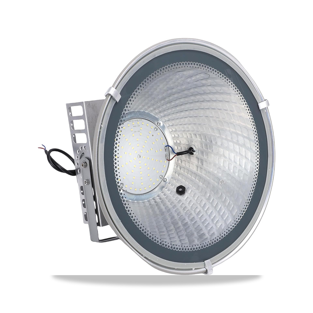 صورة منتج ايكام مصباح LED عالي الطاقة من الالومنيوم مقاوم للماء بقدرة 400 واط للرافعة البرجية في الهواء الطلق لموقع - كود الصنف reemco-2027-1532305 - ماركة يباع من خلال reemco - توريد وتصوير حصري لشركة ريمكو القابضة السعودية