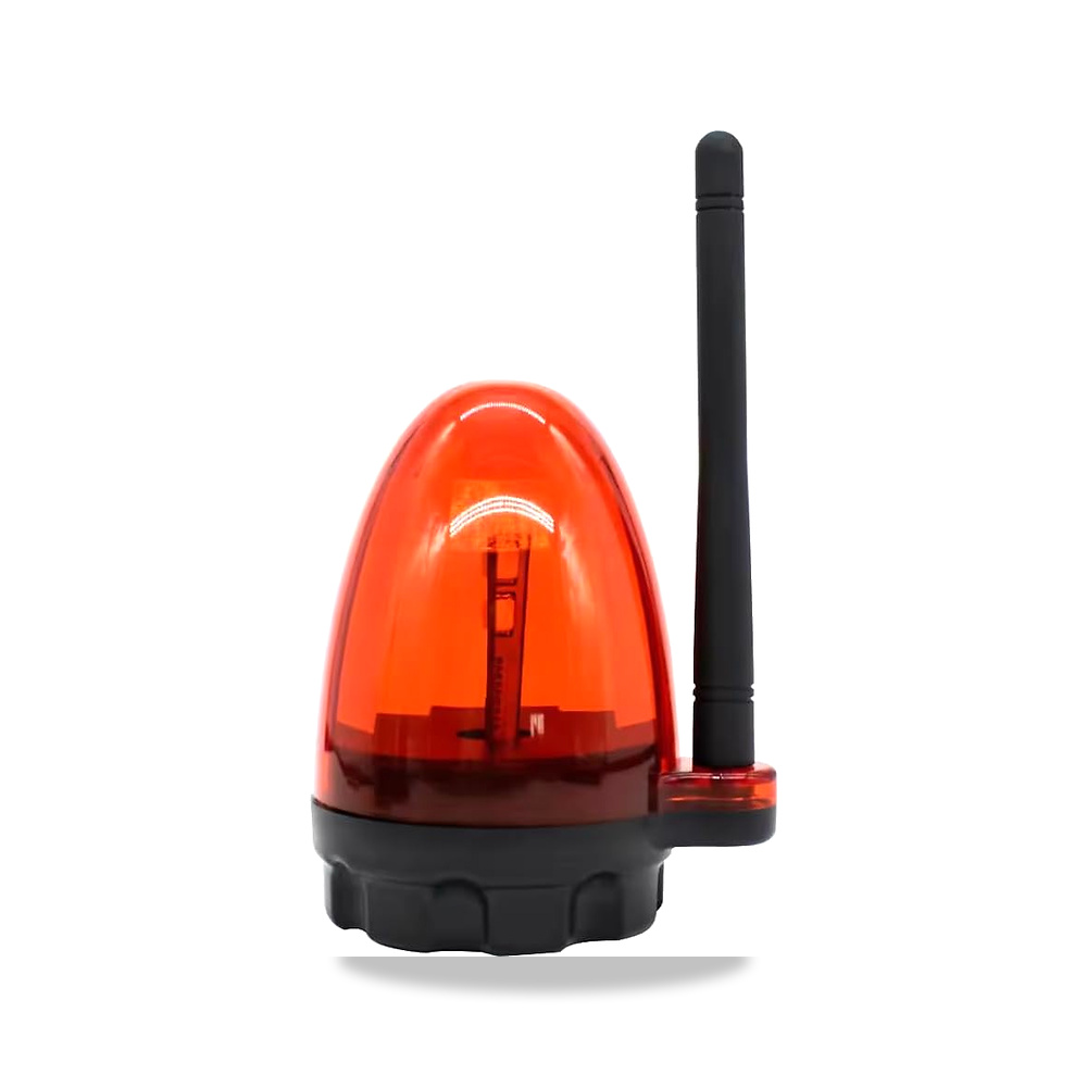 صورة منتج وحدة إنارة وإضاءة LED برتقالي ANBWEHR موديل BJD-0001 – 1 واط - كود الصنف reemco-2027-1532314 - ماركة يباع من خلال reemco - توريد وتصوير حصري لشركة ريمكو القابضة السعودية