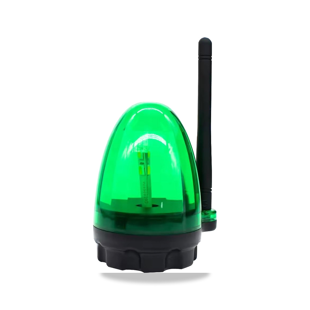 صورة منتج وحدة إنارة وإضاءة LED أخضر برتقالي ANBWEHR موديل BJD-0003 – 1 واط - كود الصنف reemco-2027-1532316 - ماركة يباع من خلال reemco - توريد وتصوير حصري لشركة ريمكو القابضة السعودية