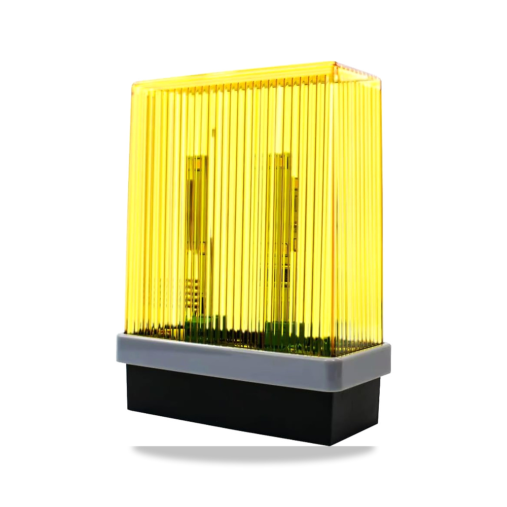 صورة منتج وحدة إنارة وإضاءة LED برتقالي ANBWEHR موديل BJD-0005 – 1 واط - كود الصنف reemco-2027-1532317 - ماركة يباع من خلال reemco - توريد وتصوير حصري لشركة ريمكو القابضة السعودية