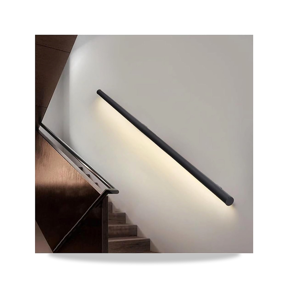 صورة منتج وحدة إنارة وإضاءة LED أبيض ألومنيوم 0.5 متر - كود الصنف reemco-2027-1532560 - ماركة يباع من خلال reemco - توريد وتصوير حصري لشركة ريمكو القابضة السعودية
